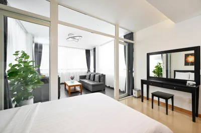 Pearl Central Hotel- Near Nguyen Hue street – Fotos 2