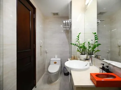 Pearl Central Hotel- Near Nguyen Hue street – Fotos 3
