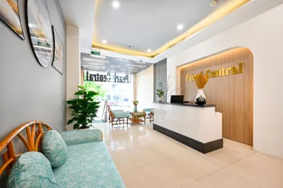 Pearl Central Hotel- Near Nguyen Hue street – Fotos 6