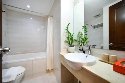 Pearl Central Hotel- Near Nguyen Hue street – Fotos 8