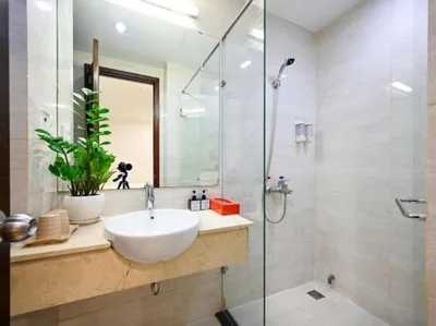 Pearl Central Hotel- Near Nguyen Hue street – Fotos 9