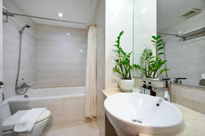 Pearl Central Hotel- Near Nguyen Hue street – Fotos 14